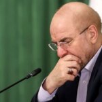 قالیباف: واکنش مردم ایران به انواع ماجراجویی ها و شیطنت ها غیرمنتظره است