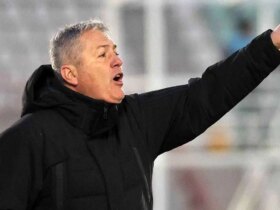 پایان تلخ نیم فصل تراکتورسازی; دراگان 9 امتیاز عقب است 8 پایان تلخ نیم فصل تراکتورسازی; دراگان 9 امتیاز عقب است