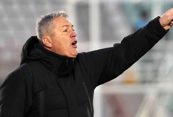 پایان تلخ نیم فصل تراکتورسازی; دراگان 9 امتیاز عقب است 3 پایان تلخ نیم فصل تراکتورسازی; دراگان 9 امتیاز عقب است