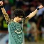 میزان پرسپولیسی شدن پدیده ملی پوش مشخص شد