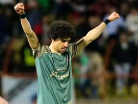 میزان پرسپولیسی شدن پدیده ملی پوش مشخص شد 8 میزان پرسپولیسی شدن پدیده ملی پوش مشخص شد