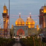 آرامگاه امام جواد (علیه السلام)