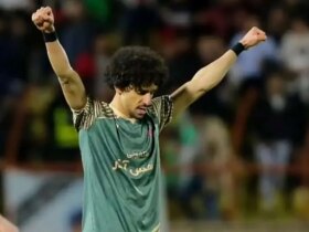 فرزین برای پرسپولیس 350 هزار دلار هزینه کرد