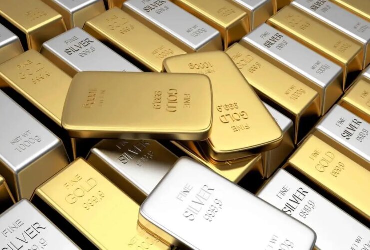 قیمت جهانی Ans امروز، یعنی چهارشنبه 10 ژانویه; گل رز طلا