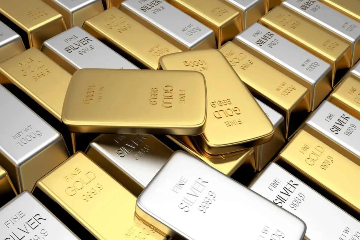 قیمت جهانی Ans امروز، یعنی چهارشنبه 10 ژانویه; گل رز طلا