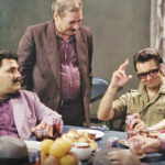 این نقش برای فروش است / رویای بازیگر شدن با پرداخت پول و آوردن سرمایه گذار