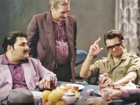 این نقش برای فروش است / رویای بازیگر شدن با پرداخت پول و آوردن سرمایه گذار 8 این نقش برای فروش است / رویای بازیگر شدن با پرداخت پول و آوردن سرمایه گذار