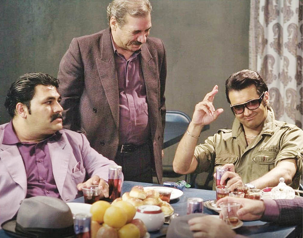 این نقش برای فروش است / رویای بازیگر شدن با پرداخت پول و آوردن سرمایه گذار