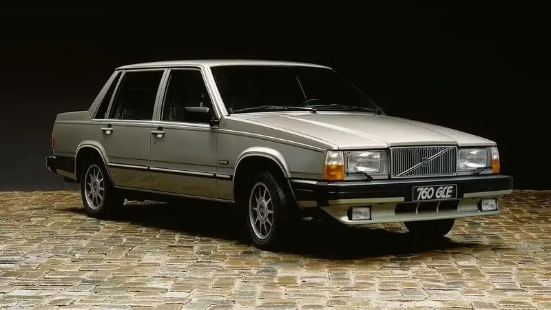 ماشین های جلوتر از زمان خود! 6 ماشین