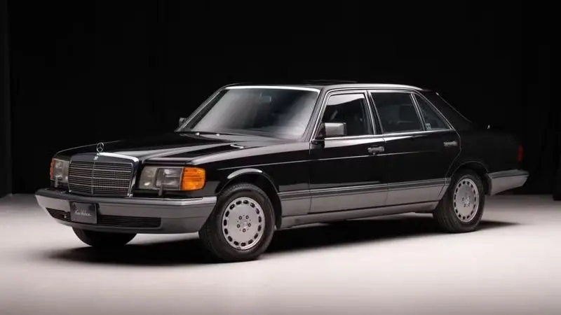 ماشین های جلوتر از زمان خود! 7 ماشین