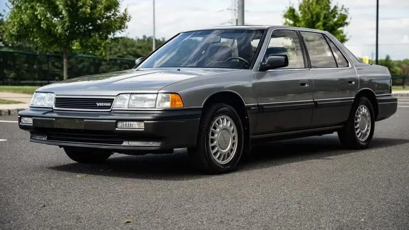 ماشین های جلوتر از زمان خود! 8 ماشین