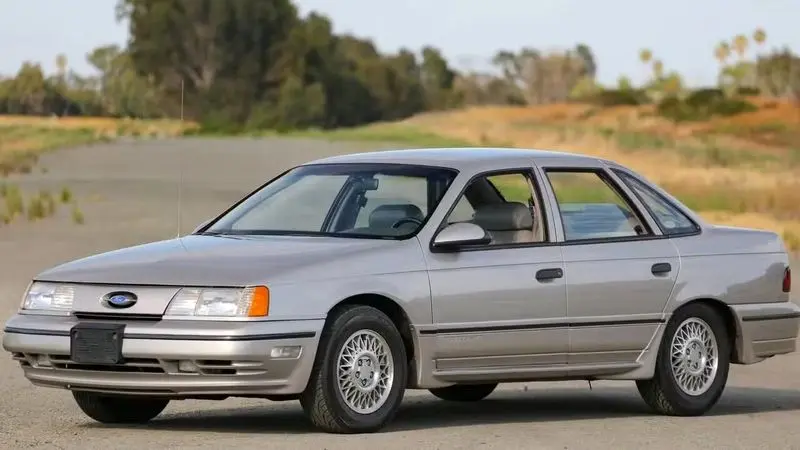 ماشین های جلوتر از زمان خود! 11 ماشین