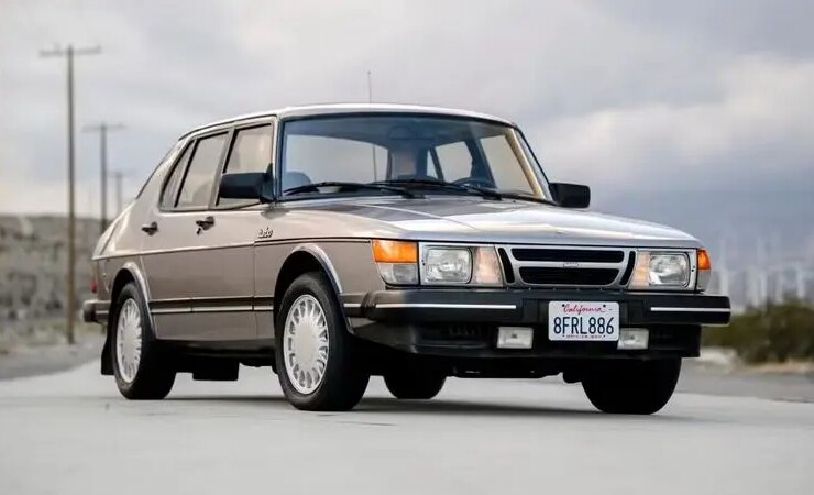 ماشین های جلوتر از زمان خود! 26 ماشین