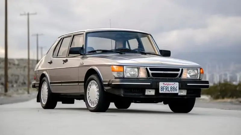 ماشین های جلوتر از زمان خود! 1 ماشین