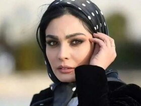 صحرا اسدالهی بازیگر سریال بچه منحس اینگونه توانست همدردی مردم را جلب کند. 9 صحرا اسدالهی بازیگر سریال بچه منحس اینگونه توانست همدردی مردم را جلب کند.