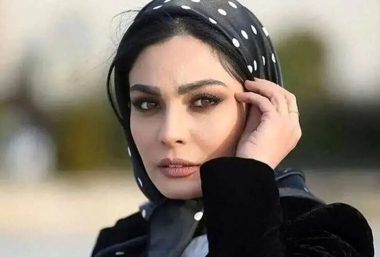 صحرا اسدالهی بازیگر سریال بچه منحس اینگونه توانست همدردی مردم را جلب کند.