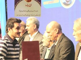 نگاهی متفاوت به بحران آب