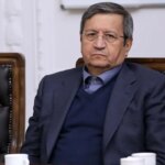 همتی رسما رئیس کل بانک مرکزی شد/ سه محور از برنامه های رئیس جمهور جدید