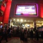 وقتی سینما زندگی ندارد!