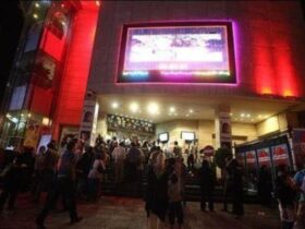 وقتی سینما زندگی ندارد!