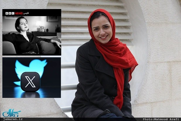 یک مستند و 100 هزار توییت; چرا ترانه علیدوستی اینقدر حساس شد؟ 1 یک مستند و 100 هزار توییت; چرا ترانه علیدوستی اینقدر حساس شد؟