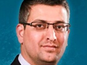 آیا جاده بین ترکیه و اسرائیل به جنگ ختم خواهد شد؟ 8 سعید الحاج