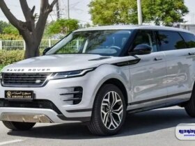 دو خودروی شاسی بلند انگلیسی به ایران می آیند 9 واردات خودرو