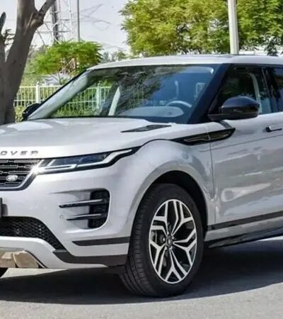 دو خودروی شاسی بلند انگلیسی به ایران می آیند 3 واردات خودرو