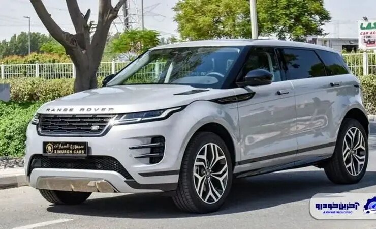 واردات خودرو