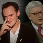 تارانتینو در برابر همه، راجر ایبرت در برابر تارانتینو