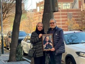 نامگذاری خیابانی به نام مادر سینمای ایران 11 خبابانی به نام مادر سینما و سینمای ایران نامگذاری شده است