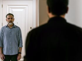 تصویری از کوروش تهامی در فیلم قمارباز 8 تصویری از کوروش تهامی در فیلم قمارباز