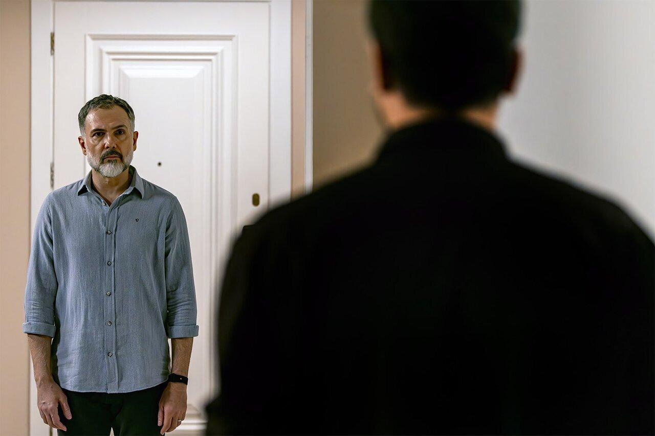 تصویری از کوروش تهامی در فیلم قمارباز 1 تصویری از کوروش تهامی در فیلم قمارباز