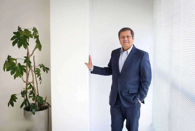 نمایی از مکان همتی در ساختمان میرداماد 17 نمایی از مکان همتی در ساختمان میرداماد