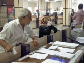 پول واریز شده به حساب بازنشستگان