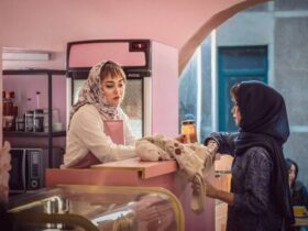 ابوالفضل پورعرب و شهرام قائدی در یک فیلم سینمایی 8 ابوالفضل پورعرب و شهرام قائدی در یک فیلم سینمایی