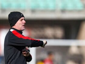 عثمر چه زمانی از تعطیلات برمی گردد؟