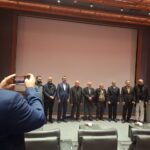 پیشنهاد تماشای مستند به وزیر امور خارجه