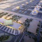 اینفوگرافیک/ 10 فرودگاه برتر جهان در سال 2025