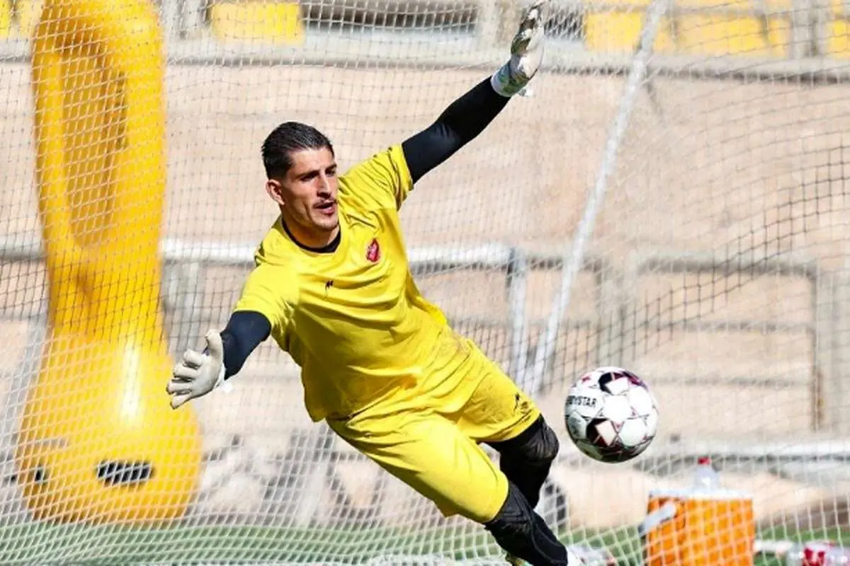 اسمار جوانی پرسپولیس را تایید کرد