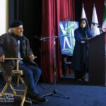 در نشست فیلم کوتاه