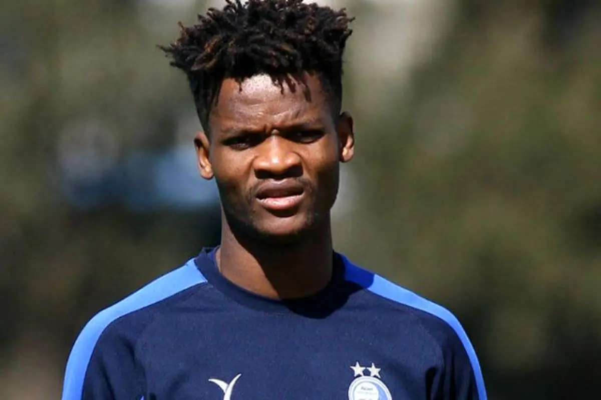 عربستانی ها به دنبال ستاره ناراضی استقلال هستند