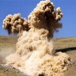 از صدای انفجار و پرواز هلیکوپتر در مشهد نگران نباشید