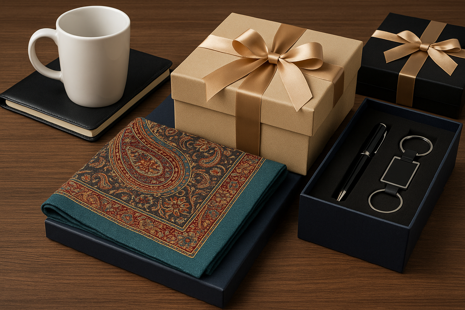 هدایای سازمانی ترمه نفیس یزد