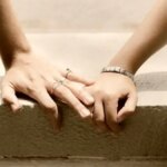 2 حقیقتی که در یک ازدواج موفق نیازی به فاش شدن آنها نیست!