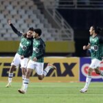 2 ماه بدون باخت با خیبر مهدی رحمتی; قاتل غول پیکر پر از انتقام