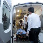 2 نفر بر اثر آنفولانزا در کرمانشاه جان باختند