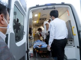 2 نفر بر اثر آنفولانزا در کرمانشاه جان باختند 9 2 نفر بر اثر آنفولانزا در کرمانشاه جان باختند