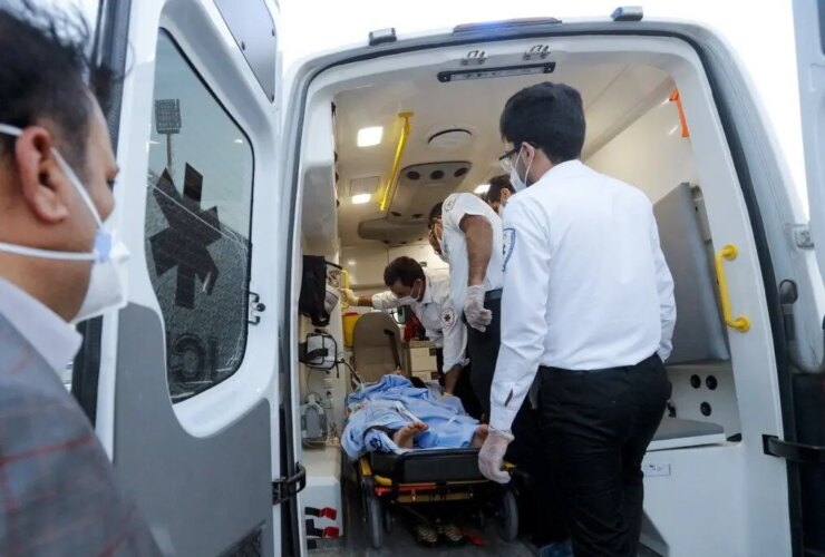 2 نفر بر اثر آنفولانزا در کرمانشاه جان باختند