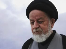 3 روز عزای عمومی در استان سمنان / تعطیلی دوشنبه در سمنان 9 3 روز عزای عمومی در استان سمنان / تعطیلی دوشنبه در سمنان